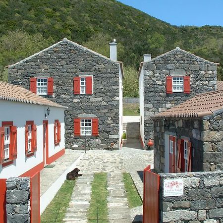 Casal Do Vulcao ξενώνας Capelo Εξωτερικό φωτογραφία